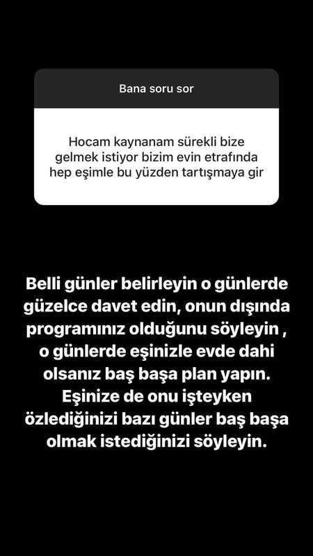 İtirafları okuyan şok oldu! Kocam cinsel ilişkiden sonra... Göğüslerim küçük olduğu için eşim... - Resim: 117