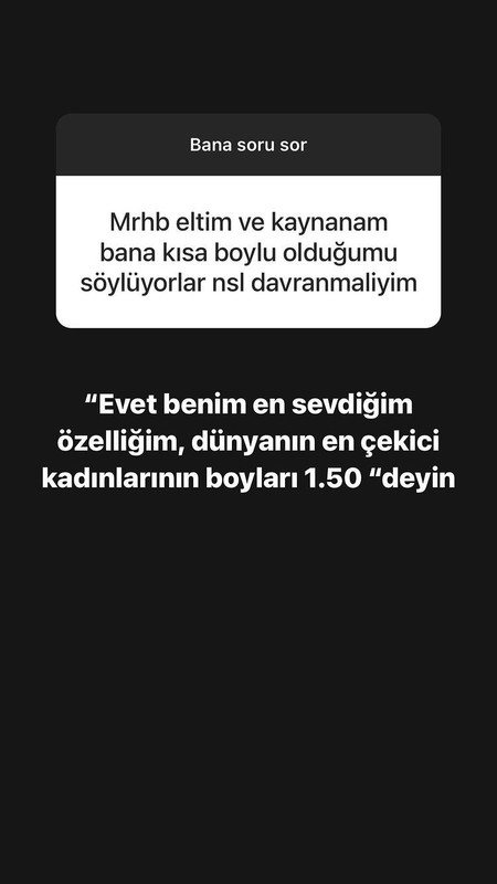 İtirafları okuyan şok oldu! Kocam cinsel ilişkiden sonra... Göğüslerim küçük olduğu için eşim... - Resim: 16