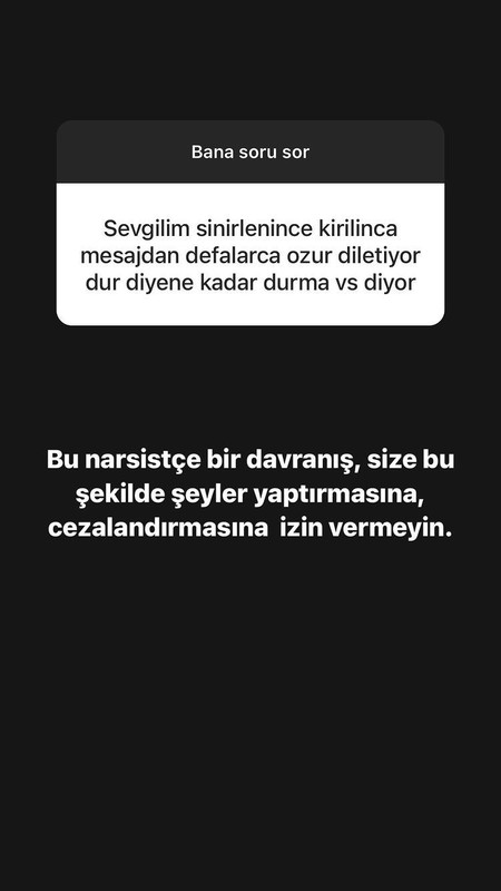 İtirafları okuyan şok oldu! Kocam cinsel ilişkiden sonra... Göğüslerim küçük olduğu için eşim... - Resim: 12