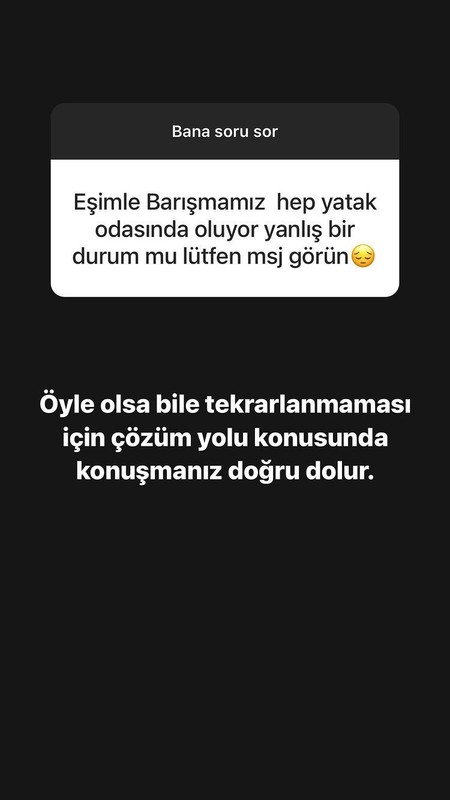 İtirafları okuyan şok oldu! Kocam cinsel ilişkiden sonra... Göğüslerim küçük olduğu için eşim... - Resim: 14