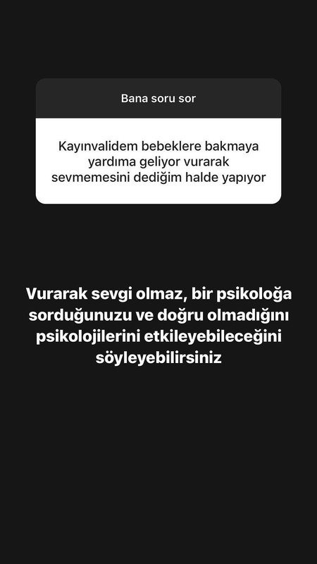 İtirafları okuyan şok oldu! Kocam cinsel ilişkiden sonra... Göğüslerim küçük olduğu için eşim... - Resim: 19