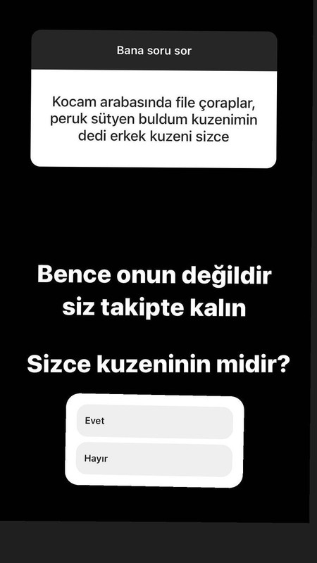 İtirafları okuyan şok oldu! Kocam cinsel ilişkiden sonra... Göğüslerim küçük olduğu için eşim... - Resim: 10