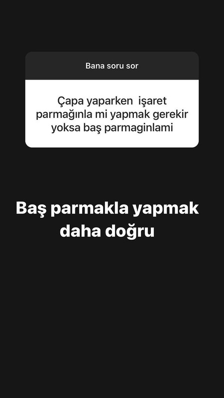 İtirafları okuyan şok oldu! Kocam cinsel ilişkiden sonra... Göğüslerim küçük olduğu için eşim... - Resim: 21