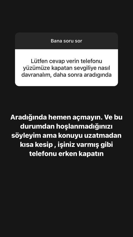 İtirafları okuyan şok oldu! Kocam cinsel ilişkiden sonra... Göğüslerim küçük olduğu için eşim... - Resim: 17