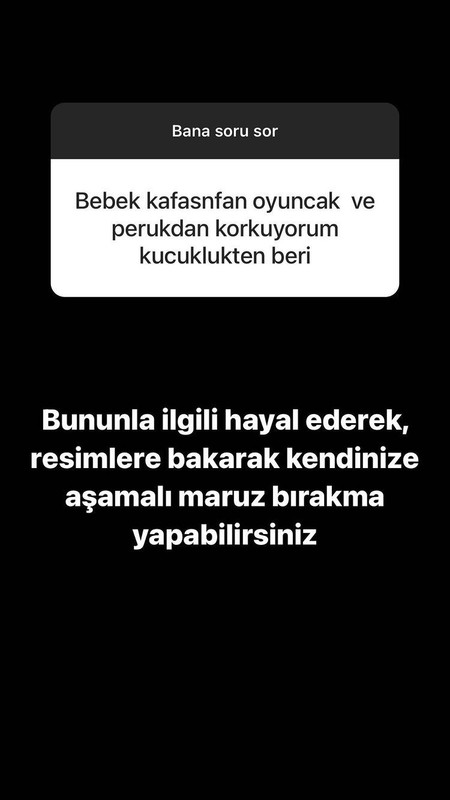 İtirafları okuyan şok oldu! Kocam cinsel ilişkiden sonra... Göğüslerim küçük olduğu için eşim... - Resim: 11