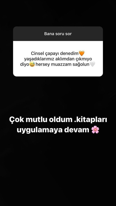 İtirafları okuyan küçük dilini yuttu! Babam renkli iç çamaşırlarımı... Kaynanam gece odamıza gelip... - Resim: 103