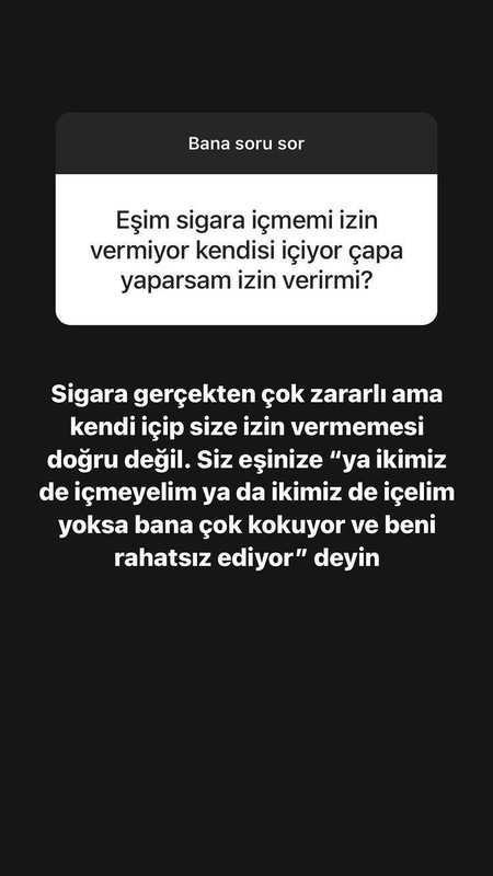 İtirafları okuyan küçük dilini yuttu! Babam renkli iç çamaşırlarımı... Kaynanam gece odamıza gelip... - Resim: 106