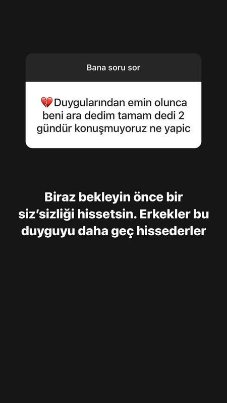 İtirafları okuyan küçük dilini yuttu! Babam renkli iç çamaşırlarımı... Kaynanam gece odamıza gelip... - Resim: 15