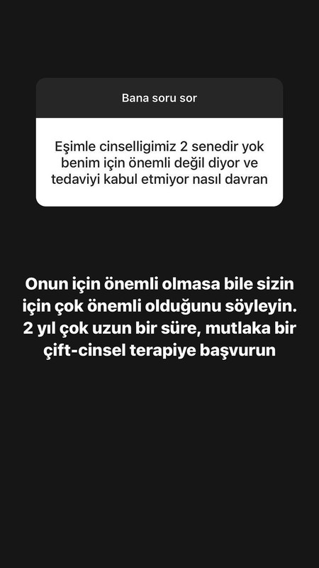 İtirafları okuyan küçük dilini yuttu! Babam renkli iç çamaşırlarımı... Kaynanam gece odamıza gelip... - Resim: 12