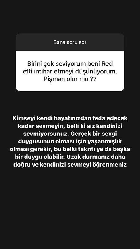 İtirafları okuyan küçük dilini yuttu! Babam renkli iç çamaşırlarımı... Kaynanam gece odamıza gelip... - Resim: 13