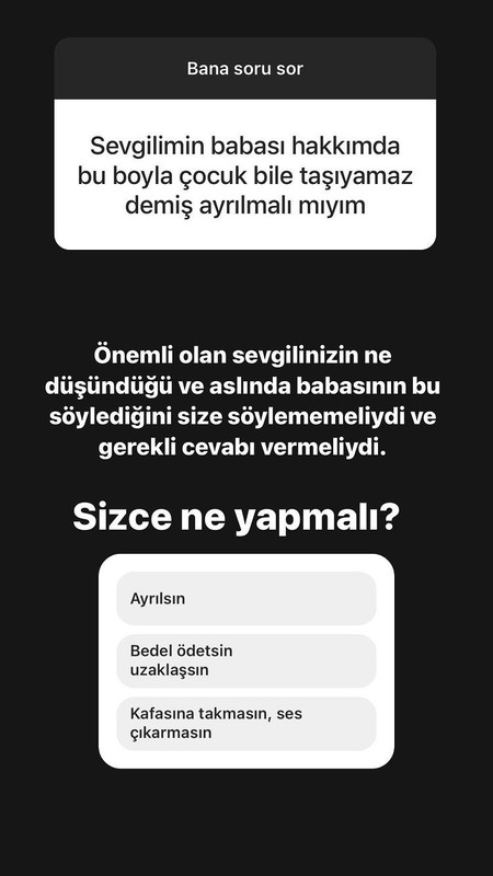 İtirafları okuyan küçük dilini yuttu! Babam renkli iç çamaşırlarımı... Kaynanam gece odamıza gelip... - Resim: 9