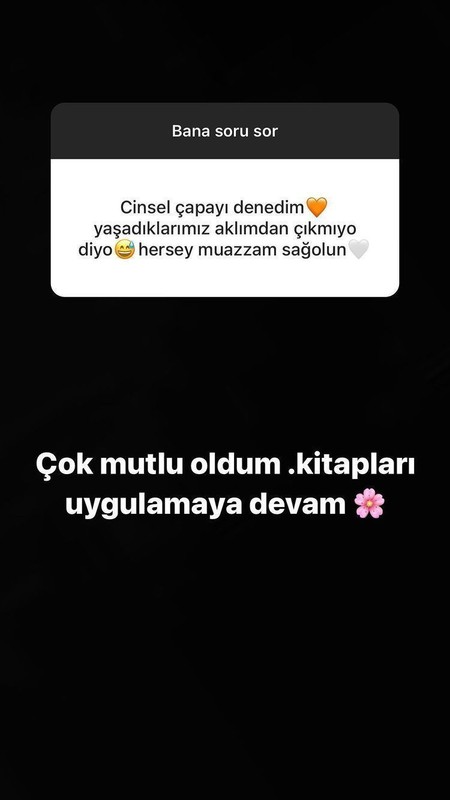 'Yok artık' dedirten itiraflar şok etti! Kaynanam eşimin eski sevgilisiyle... Kocam, ablama iç çamaşırı... - Resim: 74