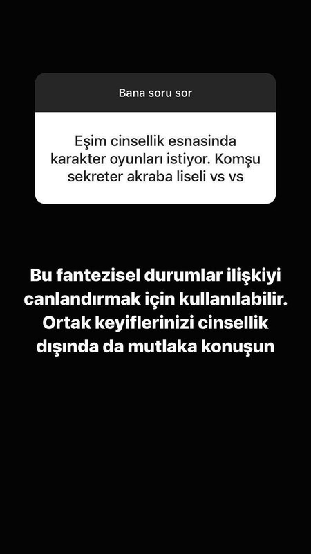 'Yok artık' dedirten itiraflar şok etti! Kaynanam eşimin eski sevgilisiyle... Kocam, ablama iç çamaşırı... - Resim: 81