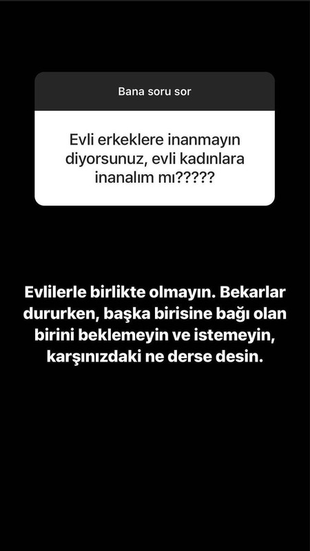 'Yok artık' dedirten itiraflar şok etti! Kaynanam eşimin eski sevgilisiyle... Kocam, ablama iç çamaşırı... - Resim: 17