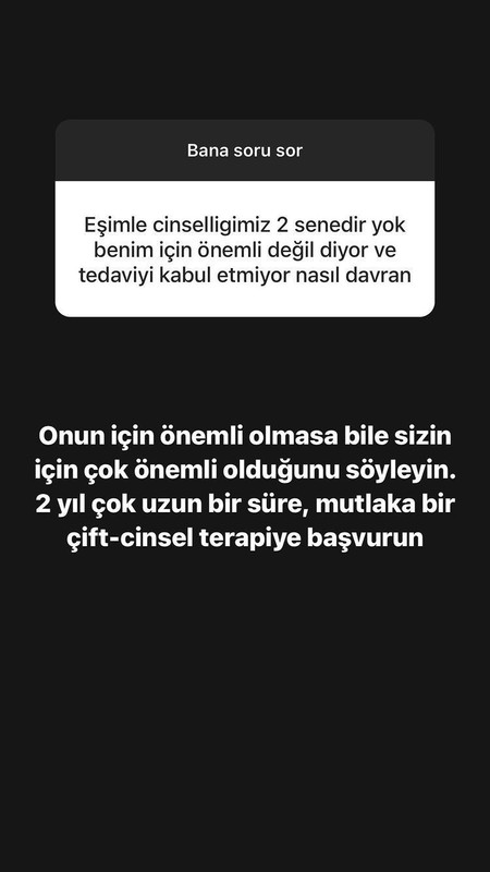 'Yok artık' dedirten itiraflar şok etti! Kaynanam eşimin eski sevgilisiyle... Kocam, ablama iç çamaşırı... - Resim: 84