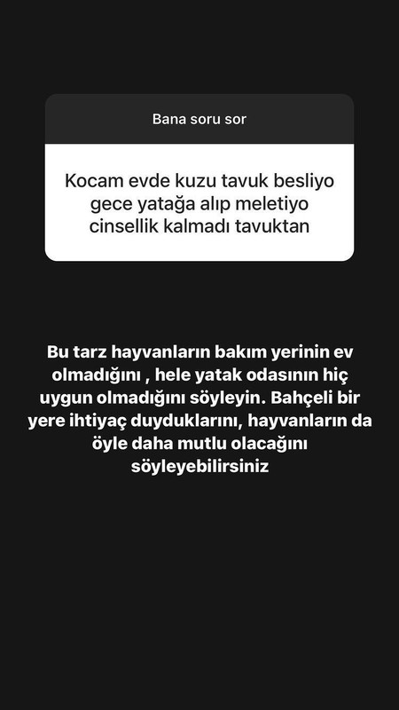 'Yok artık' dedirten itiraflar şok etti! Kaynanam eşimin eski sevgilisiyle... Kocam, ablama iç çamaşırı... - Resim: 87