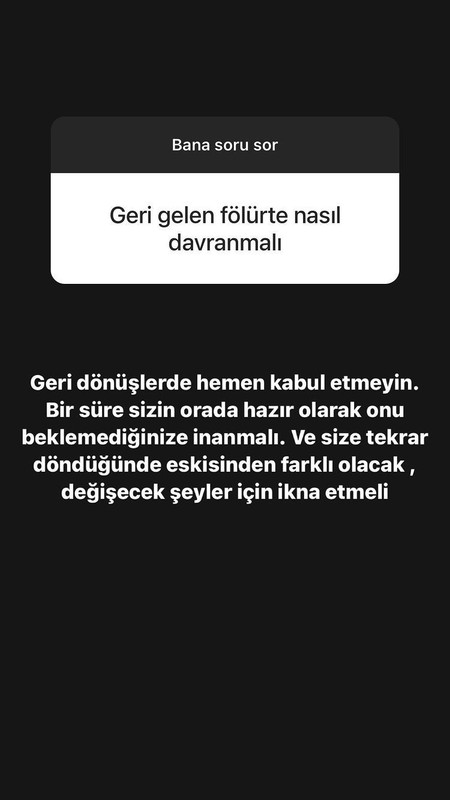 'Yok artık' dedirten itiraflar şok etti! Kaynanam eşimin eski sevgilisiyle... Kocam, ablama iç çamaşırı... - Resim: 21