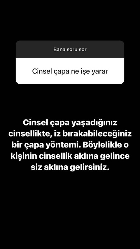 'Yok artık' dedirten itiraflar şok etti! Kaynanam eşimin eski sevgilisiyle... Kocam, ablama iç çamaşırı... - Resim: 10