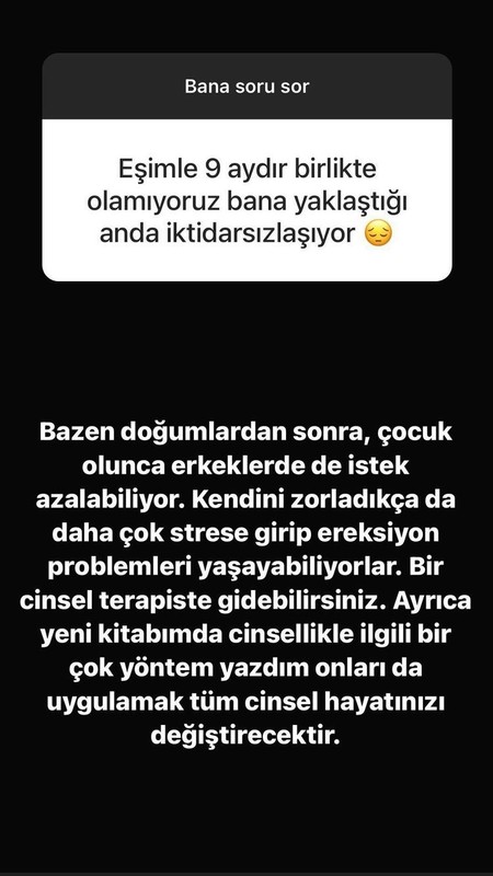 'Yok artık' dedirten itiraflar şok etti! Kaynanam eşimin eski sevgilisiyle... Kocam, ablama iç çamaşırı... - Resim: 16