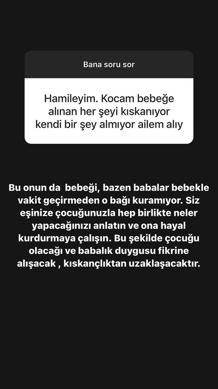 'Yok artık' dedirten itiraflar şok etti! Kaynanam eşimin eski sevgilisiyle... Kocam, ablama iç çamaşırı... - Resim: 20