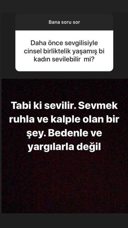 'Yok artık' dedirten itiraflar şok etti! Kaynanam eşimin eski sevgilisiyle... Kocam, ablama iç çamaşırı... - Resim: 8