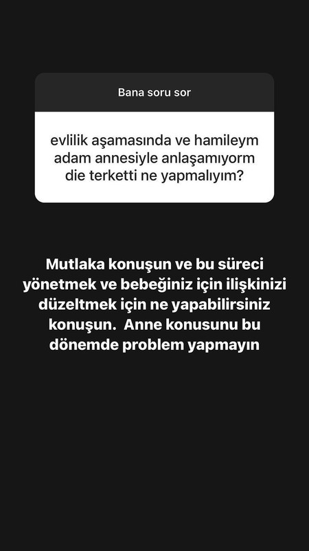 'Yok artık' dedirten itiraflar şok etti! Kaynanam eşimin eski sevgilisiyle... Kocam, ablama iç çamaşırı... - Resim: 24