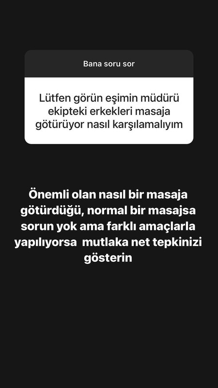 'Yok artık' dedirten itiraflar şok etti! Kaynanam eşimin eski sevgilisiyle... Kocam, ablama iç çamaşırı... - Resim: 13