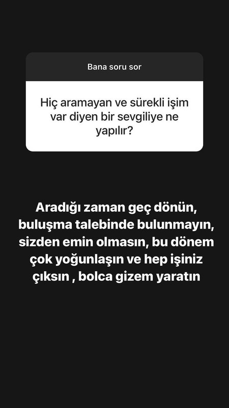 'Yok artık' dedirten itiraflar şok etti! Kaynanam eşimin eski sevgilisiyle... Kocam, ablama iç çamaşırı... - Resim: 15