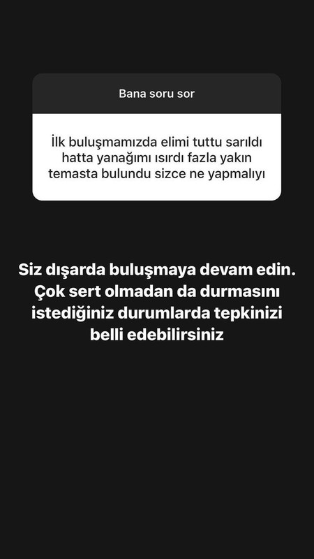 'Yok artık' dedirten itiraflar şok etti! Kaynanam eşimin eski sevgilisiyle... Kocam, ablama iç çamaşırı... - Resim: 7