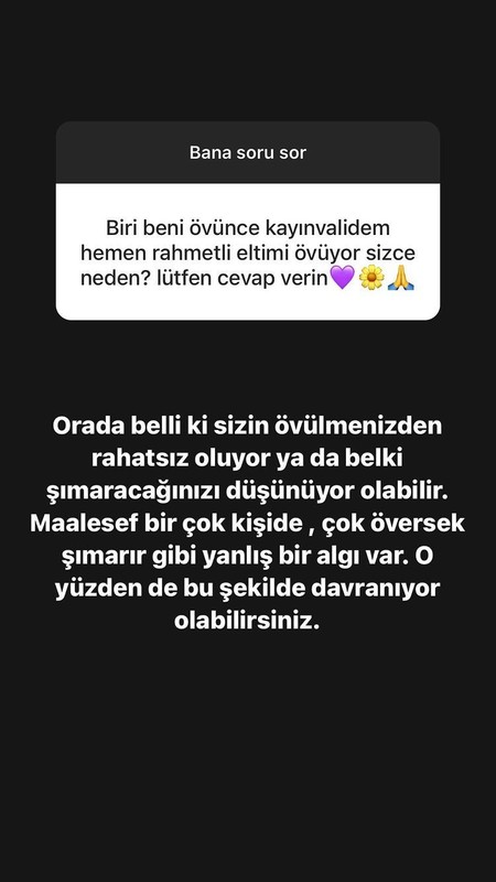 'Yok artık' dedirten itiraflar şok etti! Kaynanam eşimin eski sevgilisiyle... Kocam, ablama iç çamaşırı... - Resim: 12