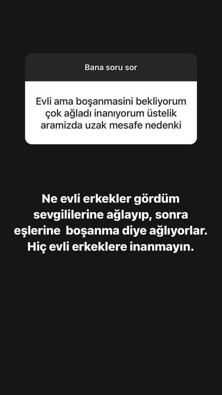 'Yok artık' dedirten itiraflar şok etti! Kaynanam eşimin eski sevgilisiyle... Kocam, ablama iç çamaşırı... - Resim: 9