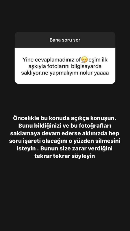 İğrenç itirafları okuyan inanamadı! Kocam cinsel ilişki sırasında üzerime... Kayınpederim sürekli bana... Kocam eltime cinsel videomuzu atınca... - Resim: 50