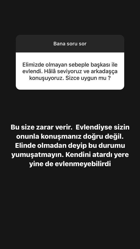 İğrenç itirafları okuyan inanamadı! Kocam cinsel ilişki sırasında üzerime... Kayınpederim sürekli bana... Kocam eltime cinsel videomuzu atınca... - Resim: 54