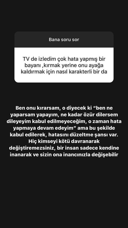 İğrenç itirafları okuyan inanamadı! Kocam cinsel ilişki sırasında üzerime... Kayınpederim sürekli bana... Kocam eltime cinsel videomuzu atınca... - Resim: 68