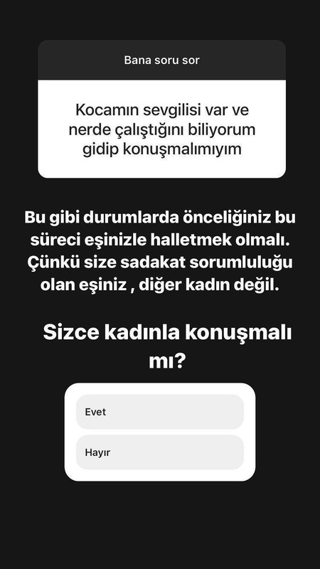 İğrenç itirafları okuyan inanamadı! Kocam cinsel ilişki sırasında üzerime... Kayınpederim sürekli bana... Kocam eltime cinsel videomuzu atınca... - Resim: 72