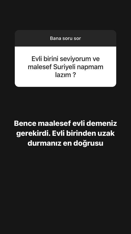 İğrenç itirafları okuyan inanamadı! Kocam cinsel ilişki sırasında üzerime... Kayınpederim sürekli bana... Kocam eltime cinsel videomuzu atınca... - Resim: 86