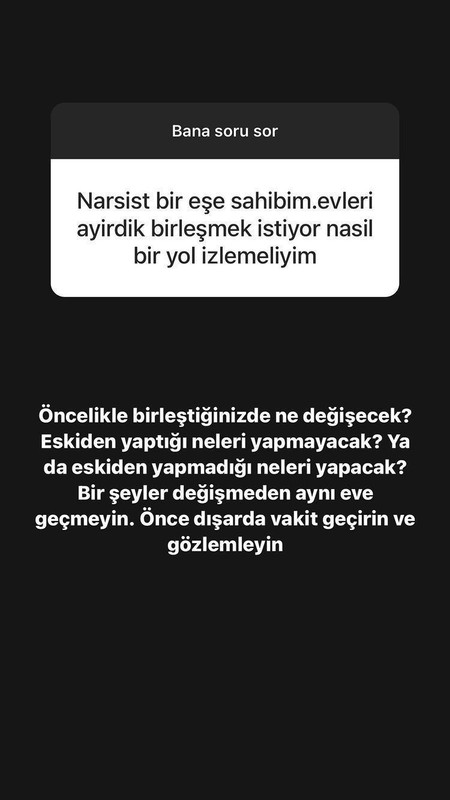 İğrenç itirafları okuyan inanamadı! Kocam cinsel ilişki sırasında üzerime... Kayınpederim sürekli bana... Kocam eltime cinsel videomuzu atınca... - Resim: 96