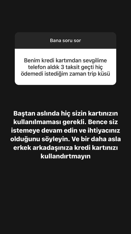 İğrenç itirafları okuyan inanamadı! Kocam cinsel ilişki sırasında üzerime... Kayınpederim sürekli bana... Kocam eltime cinsel videomuzu atınca... - Resim: 108