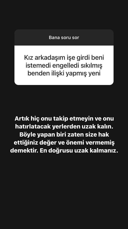 İğrenç itirafları okuyan inanamadı! Kocam cinsel ilişki sırasında üzerime... Kayınpederim sürekli bana... Kocam eltime cinsel videomuzu atınca... - Resim: 111