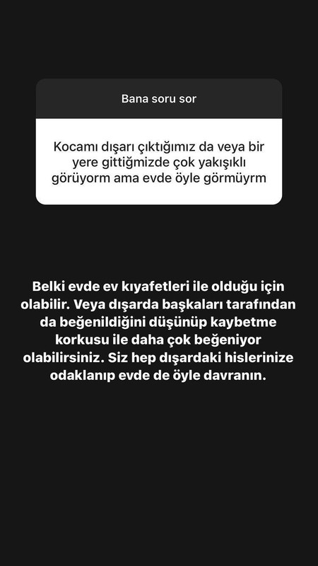 İğrenç itirafları okuyan inanamadı! Kocam cinsel ilişki sırasında üzerime... Kayınpederim sürekli bana... Kocam eltime cinsel videomuzu atınca... - Resim: 114