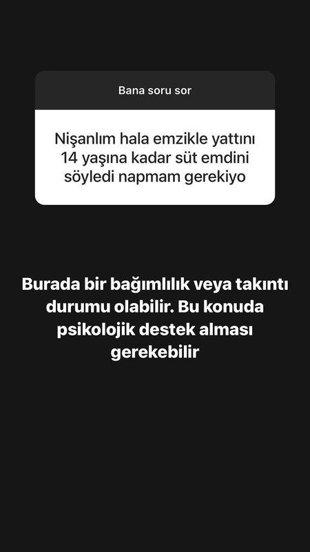 İğrenç itirafları okuyan inanamadı! Kocam cinsel ilişki sırasında üzerime... Kayınpederim sürekli bana... Kocam eltime cinsel videomuzu atınca... - Resim: 9