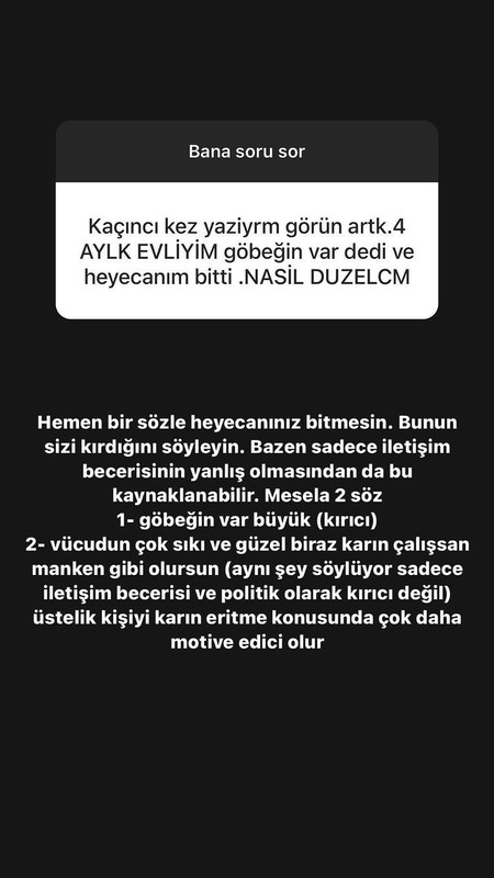 İğrenç itirafları okuyan inanamadı! Kocam cinsel ilişki sırasında üzerime... Kayınpederim sürekli bana... Kocam eltime cinsel videomuzu atınca... - Resim: 13