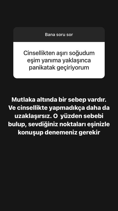 İğrenç itirafları okuyan inanamadı! Kocam cinsel ilişki sırasında üzerime... Kayınpederim sürekli bana... Kocam eltime cinsel videomuzu atınca... - Resim: 19