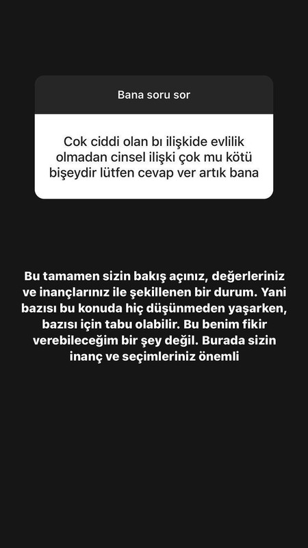 İğrenç itirafları okuyan inanamadı! Kocam cinsel ilişki sırasında üzerime... Kayınpederim sürekli bana... Kocam eltime cinsel videomuzu atınca... - Resim: 119