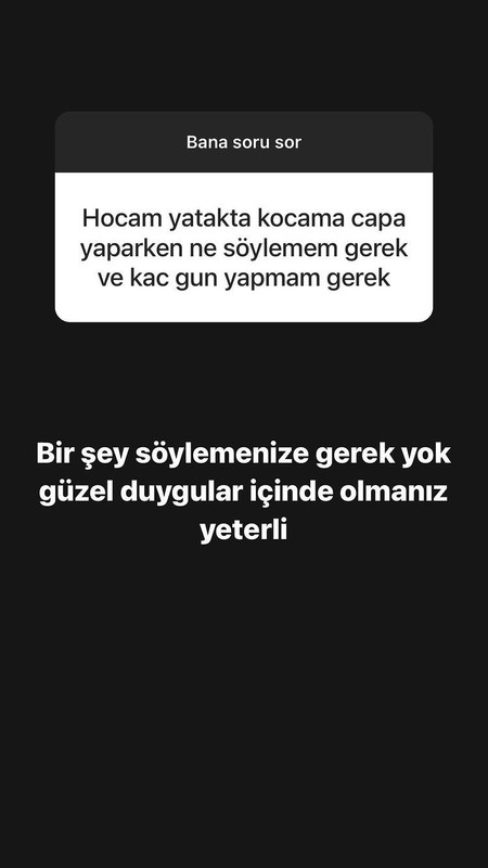 İğrenç itirafları okuyan inanamadı! Kocam cinsel ilişki sırasında üzerime... Kayınpederim sürekli bana... Kocam eltime cinsel videomuzu atınca... - Resim: 11