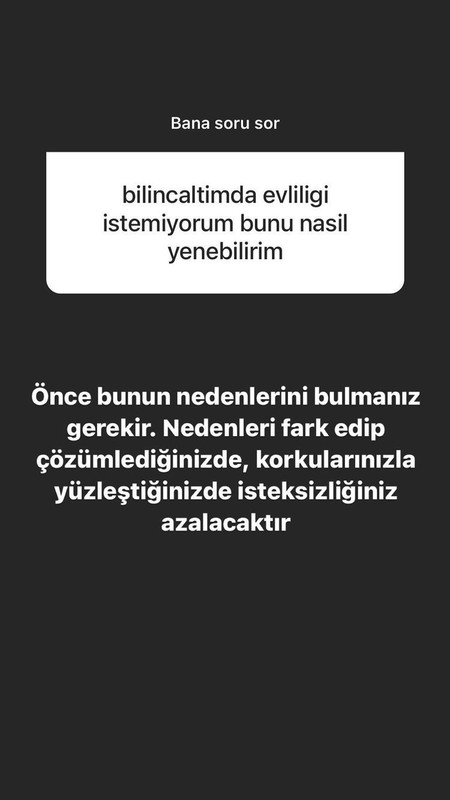 İğrenç itirafları okuyan inanamadı! Kocam cinsel ilişki sırasında üzerime... Kayınpederim sürekli bana... Kocam eltime cinsel videomuzu atınca... - Resim: 27