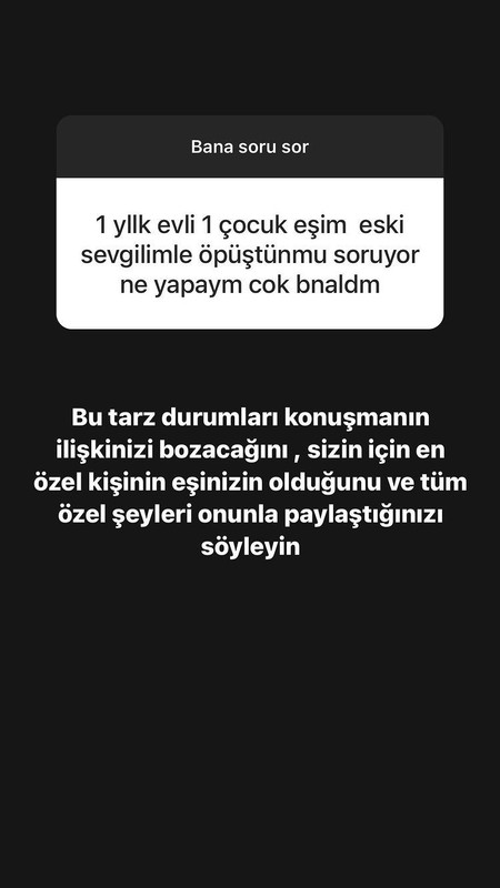 İğrenç itirafları okuyan inanamadı! Kocam cinsel ilişki sırasında üzerime... Kayınpederim sürekli bana... Kocam eltime cinsel videomuzu atınca... - Resim: 12