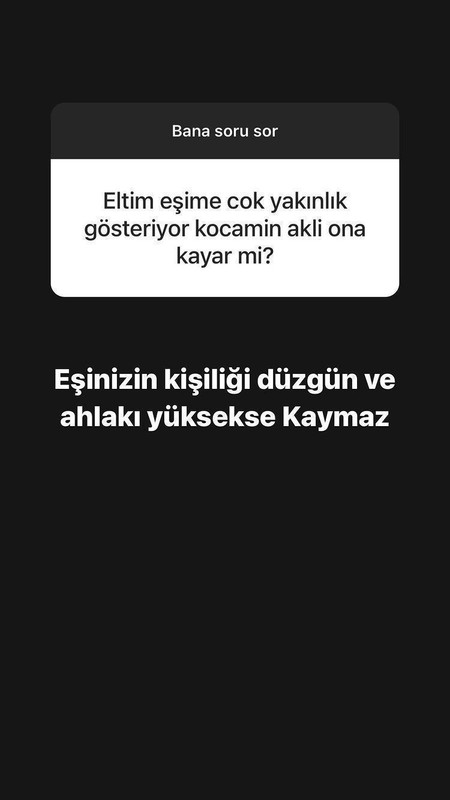 İğrenç itiraflar şoke etti! Kocam vefat etmeden önce beni... Eşimle günde 20 defa... Sevgilimin babası karısını defalarca... - Resim: 31