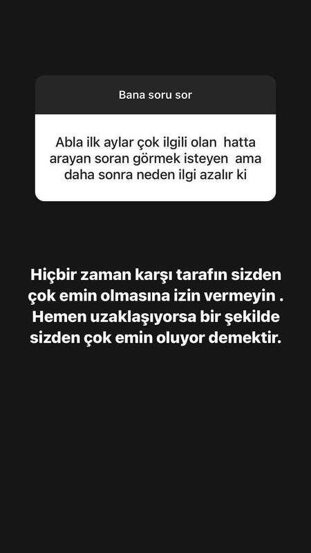 İğrenç itiraflar şoke etti! Kocam vefat etmeden önce beni... Eşimle günde 20 defa... Sevgilimin babası karısını defalarca... - Resim: 47