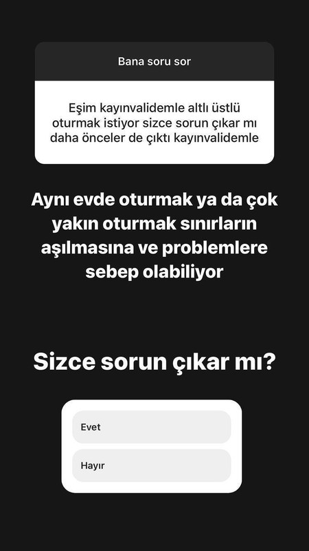 İğrenç itiraflar şoke etti! Kocam vefat etmeden önce beni... Eşimle günde 20 defa... Sevgilimin babası karısını defalarca... - Resim: 58